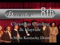 videos de DECEMBER EVENTS