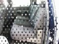 I uploaded a YouTube video -- 2011 Chevrolet Silverado 1500 - Crew Cab Pickup, #14562A Tri http://youtu.be/a_HalQyiW0s?a