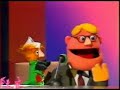 Hoy Estela Gartija entrevista en su programa a un ventrilogo bastante mediocre.