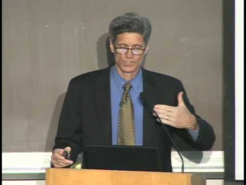 Learning - (March 9, 2010) Frank Longo, MD, PhD, George and Lucy Becker Professor, discusses the intricacy human mind and how different types of memory and memory loss ...