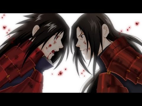 madara uchiha