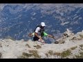 Vidéo trail UBBAYE SALOMON 2010