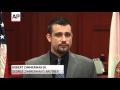 Martin, Zimmerman Families Speak As Trial Starts ...