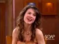 Rebecca Herbst - Soap Talk 4/25/06 (Part 1 of 2) Rebecca Herbst - Soap Talk 4/25/06 (Part 1 of 2)