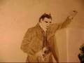 drawing mr. macphisto!