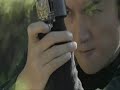Zanki's henshin in Kamen Rider...