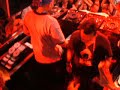 Little Louie Vega @ Mad Lausanne 22.10.05