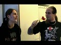Johan mie sopan keitin: Täytekakku (osa1)