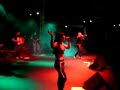 Abertura de um Show Marlucy e Silmara