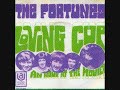 The Fortunes-Silent Street.