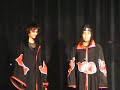 animazement 2007    #14 akatsuki sailor song