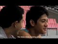 Boo Junfeng's Showreel