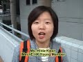 IMechE YMS Technical Visit to Lamma Wind Power Station