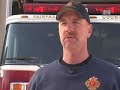 Fairfax County (VA) Truck Staffing Video