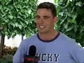 Matthew Barnaby Interview