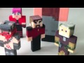 Minecraft - Sacheverell interviews MineWays Eric Haines