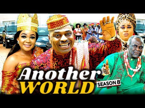 ANOTHER WORLD 8 (New Season)| KENNETH OKONKWO 2019 NOLLYWOOD MOVIES