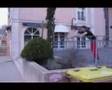 le pakour (free running)
