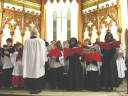 Four Choirs Festival at St.  John\
