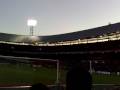 videos de Feyenoord - NAK (26-01-08) - Lulring verlaat het veld