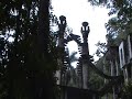 Fin de semana en San Luis