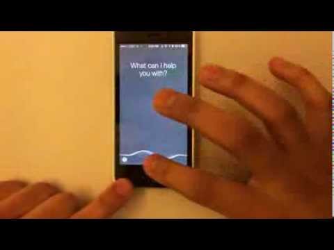 Siri hackeada para funcionar con Spotify, Instagram y otras apps de terceros