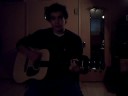 Swing Life Away Acoustic Cover ( By Lechence )