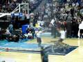 videos de Crazy Dunkers at the 02 October 2008