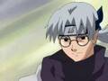 Spy: Yakushi Kabuto.