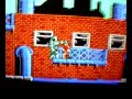 i decided to play robocop 2 for my nes. i bought this game long ago but never played it. here are my first impressions.