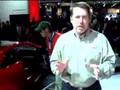 Spectra Specter? Kia Koup Concept t 2008 New York Auto Show