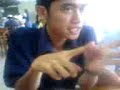 Baby, tepon, Aik, Pintu1