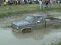 Luke's Mud Bog 6-4-2005