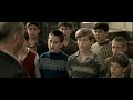 Les choristes \"Vois sur ton chemin\"