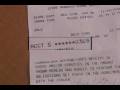 videos de Police Holiday Safety PSA.AVI