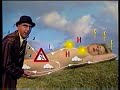 Andre van Duin - Weerbericht met John Bernard