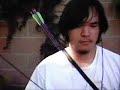 The Crazy Asians Bow