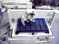 EMC2 running hermes 450ipm 50in/s/s doublefreq EMC2 running hermes 450ipm 50in/s/s doublefreq