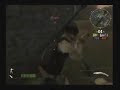 backstab with a knife