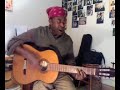 Rigumbaka - katchymbamba, musica angolana