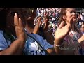 Democratic Convention: Recapping Obama\