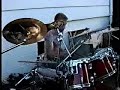 Lethargy - Little Man (Live in HLT)