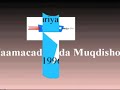 Xamar Jaamacada