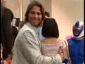 Un Gancho al Corazón - Capítulo 010 - Parte 01 Un Gancho al Corazón - Capítulo 010 - Parte 01
