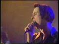 Ed Buller interview - The Beat, ITV, 1993