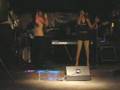 Balkán Express - Hársfaillat