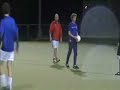 Extreme Soccer - Team Shabba vs Farcelona