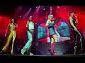 Spice Girls - Wannabe LIVE