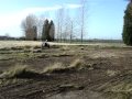 James Diffey Bugatti Brescia VSCC Driving Tests