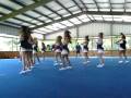 nt varsity cheerleading